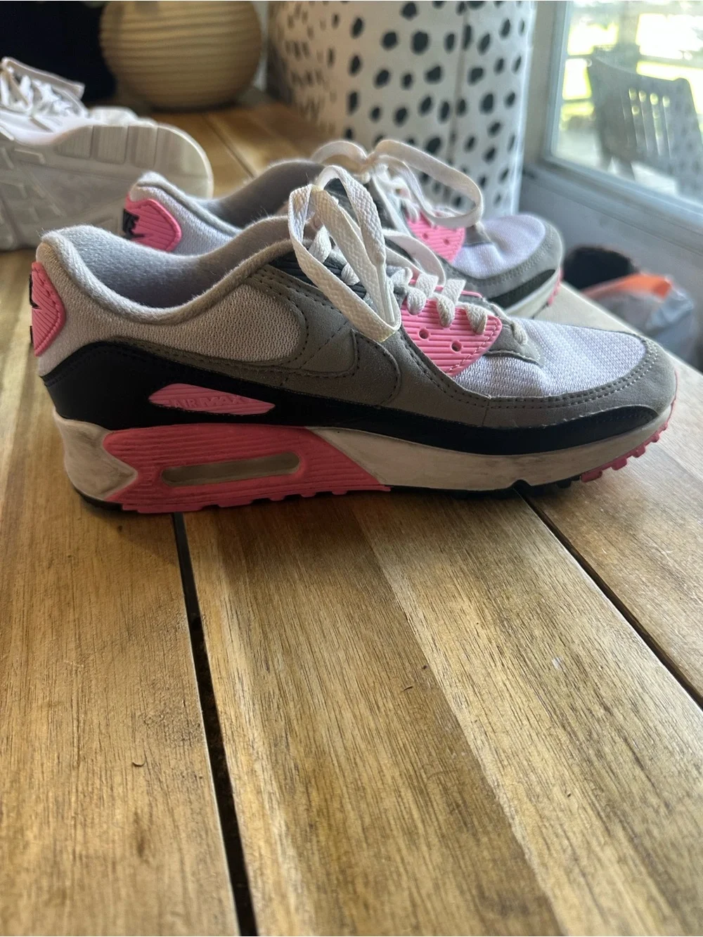 Nike Air Max
